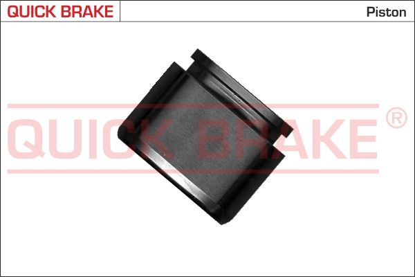QUICK BRAKE 185185K Piston, brake caliper