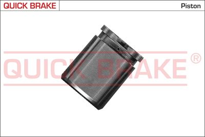 Piston, brake caliper QUICK BRAKE 185187K