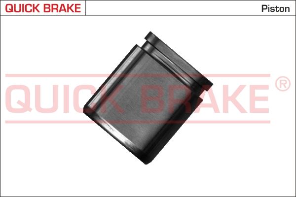 QUICK BRAKE 185188K Piston, brake caliper