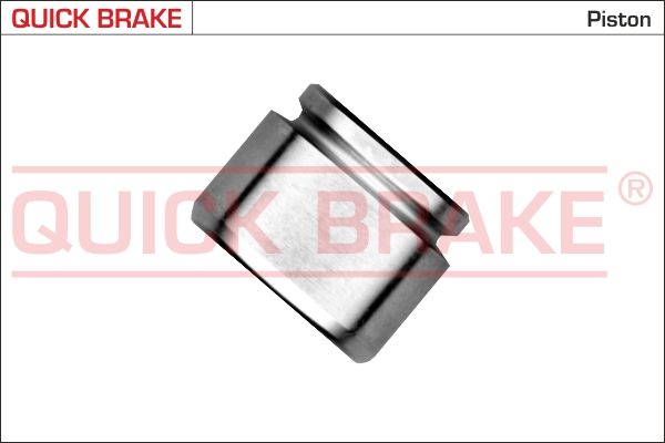 QUICK BRAKE 185189K Piston, brake caliper