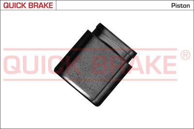 Piston, brake caliper QUICK BRAKE 185190K