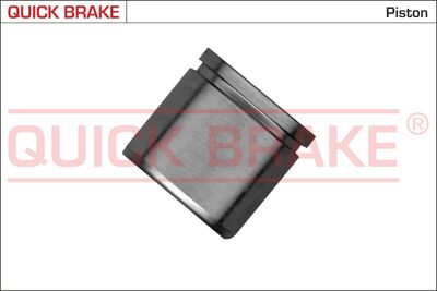 Piston, brake caliper QUICK BRAKE 185191K