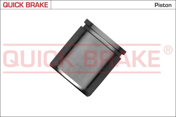 QUICK BRAKE 185192K Piston, brake caliper