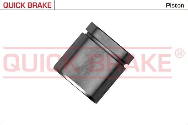 QUICK BRAKE 185193K Piston, brake caliper