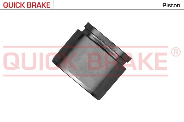 QUICK BRAKE 185194K Piston, brake caliper