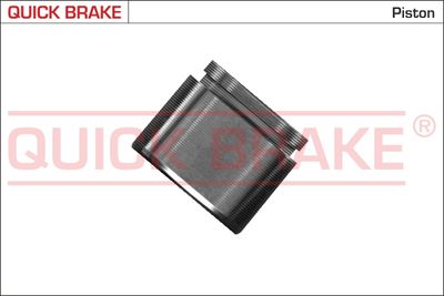 Piston, brake caliper QUICK BRAKE 185195K