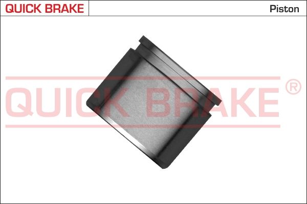 QUICK BRAKE 185196K Piston, brake caliper