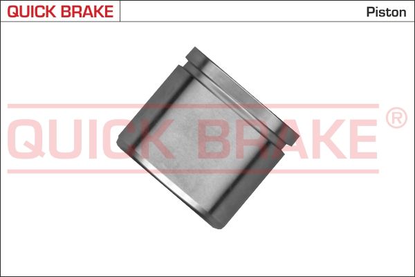 QUICK BRAKE 185197K Piston, brake caliper