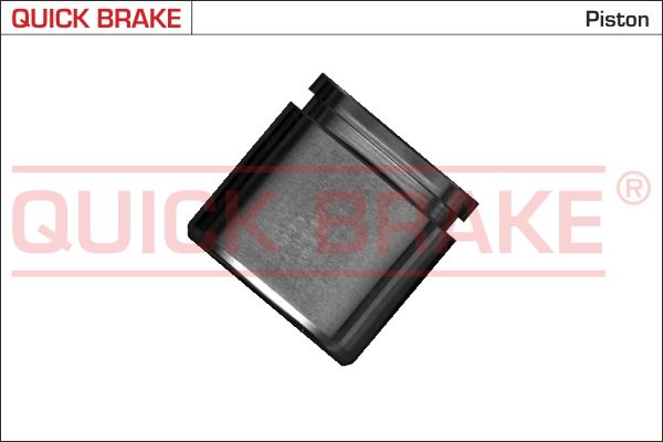QUICK BRAKE 185198K Piston, brake caliper