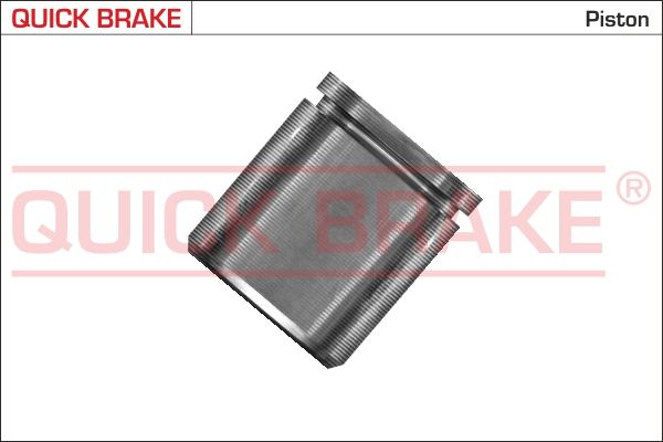 QUICK BRAKE 185199K Piston, brake caliper