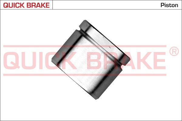 QUICK BRAKE 185200K Piston, brake caliper