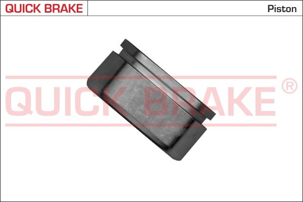 QUICK BRAKE 185202K Piston, brake caliper