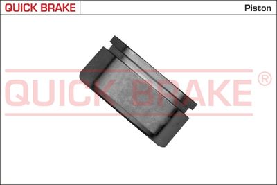 Piston, brake caliper QUICK BRAKE 185202K