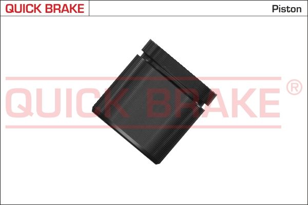 QUICK BRAKE 185203K Piston, brake caliper