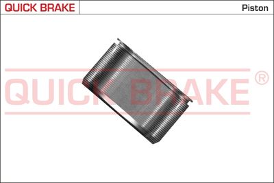 Piston, brake caliper QUICK BRAKE 185206K