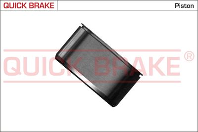 Piston, brake caliper QUICK BRAKE 185207K