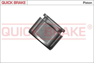 Piston, brake caliper QUICK BRAKE 185209K