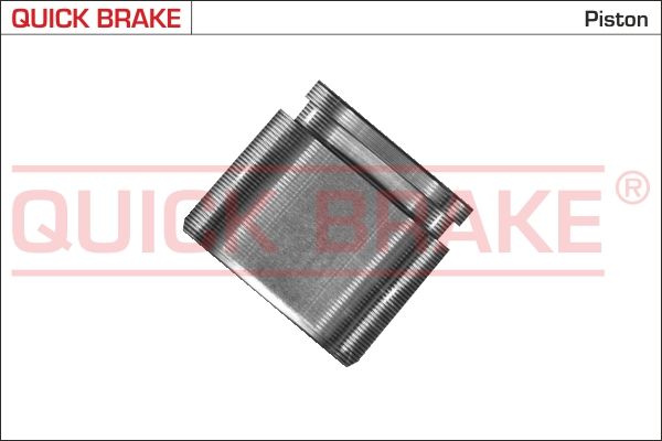 QUICK BRAKE 185211K Piston, brake caliper