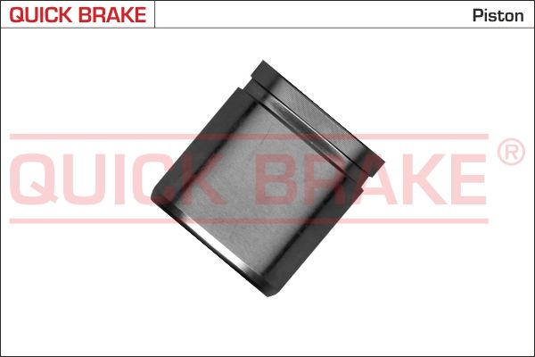 QUICK BRAKE 185213K Piston, brake caliper