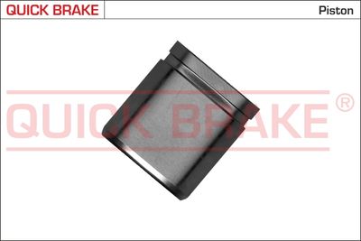 Piston, brake caliper QUICK BRAKE 185213K