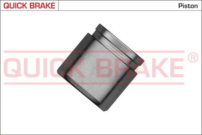 Piston, brake caliper QUICK BRAKE 185216K