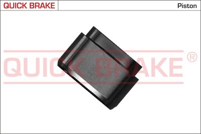 Piston, brake caliper QUICK BRAKE 185217K