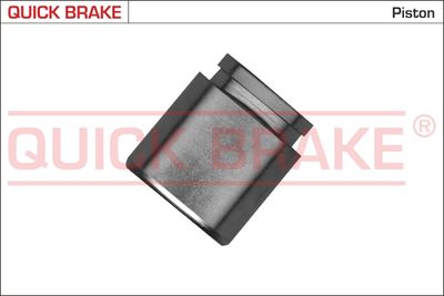 Piston, brake caliper QUICK BRAKE 185218K