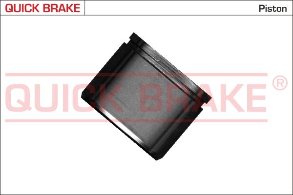 QUICK BRAKE 185220K Piston, brake caliper