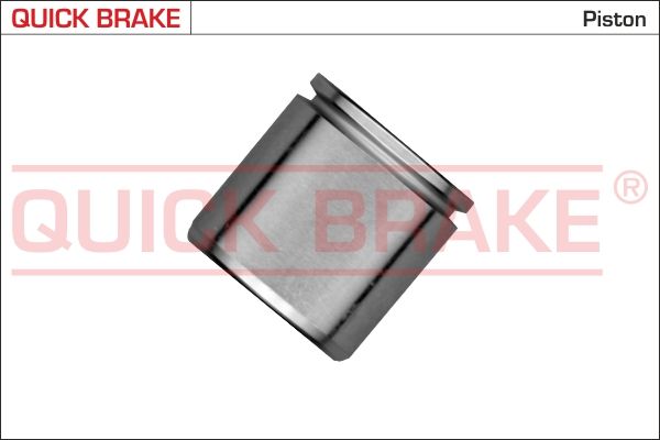 QUICK BRAKE 185221K Piston, brake caliper