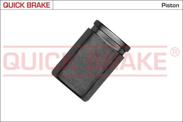 QUICK BRAKE 185222K Piston, brake caliper