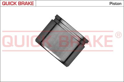 Piston, brake caliper QUICK BRAKE 185223K