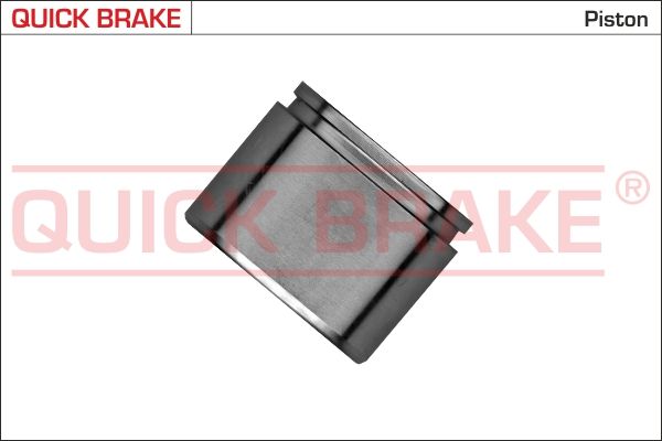 QUICK BRAKE 185224K Piston, brake caliper