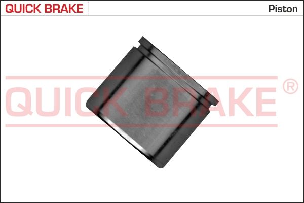 QUICK BRAKE 185225K Piston, brake caliper