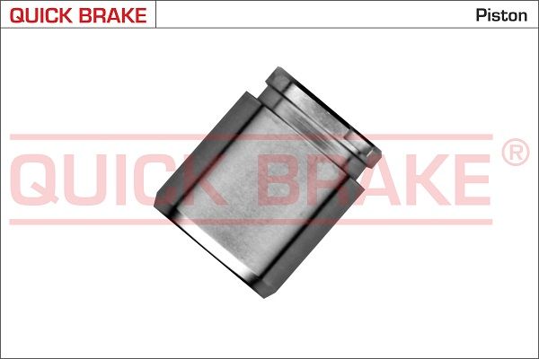 QUICK BRAKE 185226K Piston, brake caliper