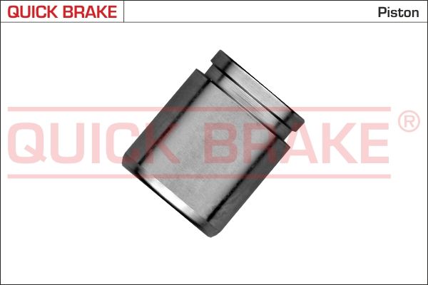 QUICK BRAKE 185227K Piston, brake caliper