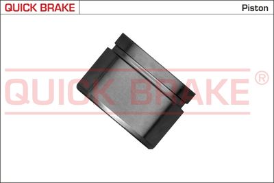 Piston, brake caliper QUICK BRAKE 185228K