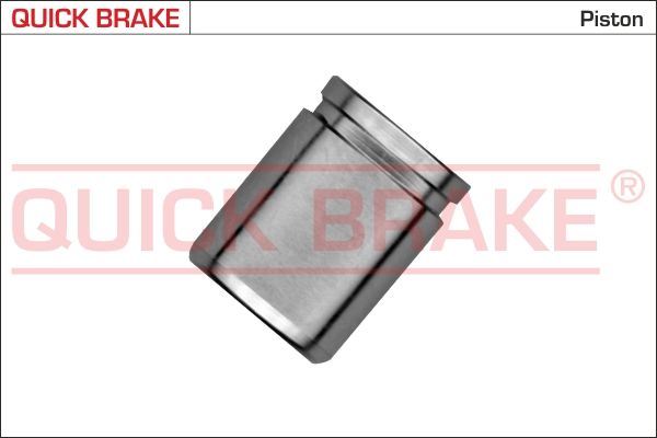 QUICK BRAKE 185229K Piston, brake caliper
