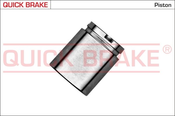 QUICK BRAKE 185230K Piston, brake caliper
