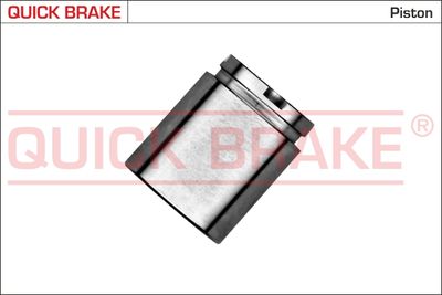 Piston, brake caliper QUICK BRAKE 185230K