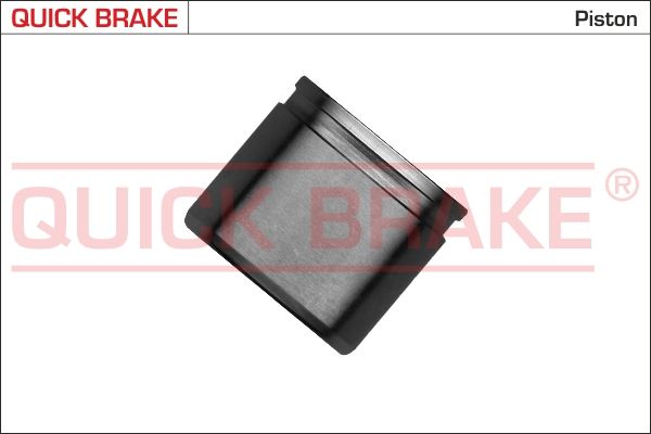 QUICK BRAKE 185231K Piston, brake caliper