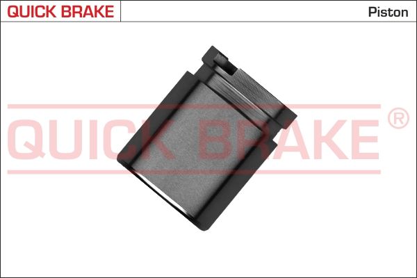 QUICK BRAKE 185232K Piston, brake caliper