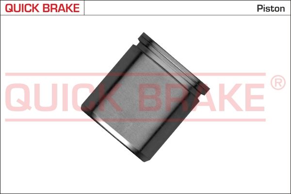 QUICK BRAKE 185233K Piston, brake caliper