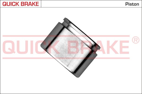 QUICK BRAKE 185234K Piston, brake caliper