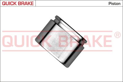 Piston, brake caliper QUICK BRAKE 185234K