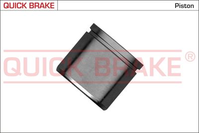 Piston, brake caliper QUICK BRAKE 185235K