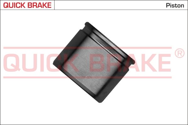 QUICK BRAKE 185236K Piston, brake caliper