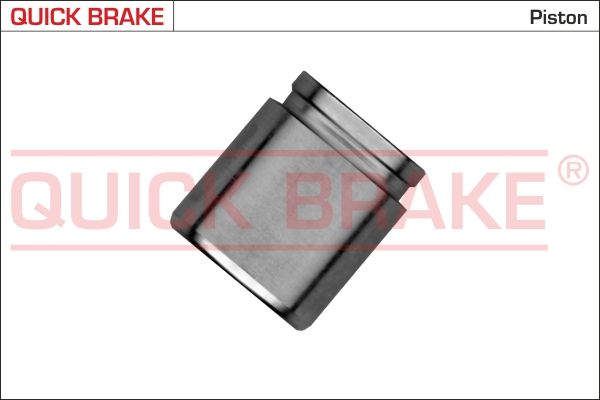 QUICK BRAKE 185237K Piston, brake caliper