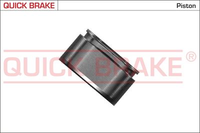 Piston, brake caliper QUICK BRAKE 185238K