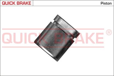 Piston, brake caliper QUICK BRAKE 185239K