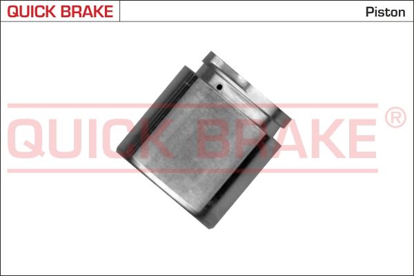 QUICK BRAKE 185240K Piston, brake caliper